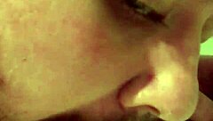 Young Gay Chub Sucks Dildo And Rides It Hard