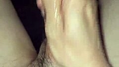 121122 Amateur Masturbation Video