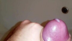 This huge cock drives me wild every single time!