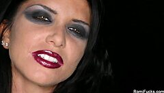 Romi Rain Spills Secrets in Casting Interview