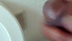 My Cock Jerking, Cum Cock Exclamatory Provocative!