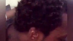 eating my stepmom's best friend pussy makes her crazy