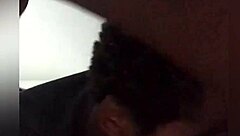 eating my stepmom's best friend pussy makes her crazy