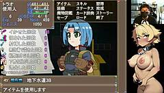 playing re bf part 2, gonna smash this boss finally