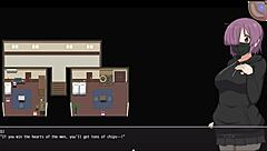 Flashcyclingside S Part 1 Unfolds a Wild Anime Game