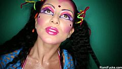 Romi Rain Spills Secrets in Casting Interview