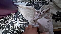 mi cuñada's big ass and tits 😍