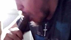 hey, check out this bbc blowjob 😏