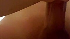 oh man, my girlfriends pussy is so tight n wet, i fucked her hard n creampied it!