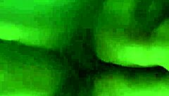 Teen Takes Monster Big Black Cock In Hardcore Blowjob And Fucking