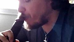 hey, check out this bbc blowjob 😏