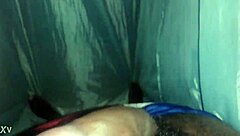 Mandigo and His Big Dick in Couple Scene