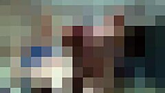 letting lucky guy worship my feet