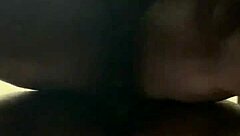 Teen Takes Monster Big Black Cock In Hardcore Blowjob And Fucking