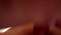 oh man, my girlfriends pussy is so tight n wet, i fucked her hard n creampied it!