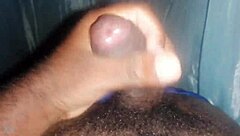 Mandigo and His Big Dick in Couple Scene