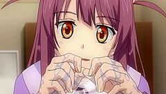 I luv Nobunaga-sensei no osanazuma 12 so much!