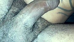 hey, wanna watch gay sex after the club with a hungry slut riding bareback rough on cock?