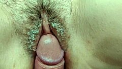 Pov goon gooner with blonde babe riding big cock in 4k