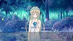 Dungeon of Regalias character 12 scene 3 with subtitles 😊