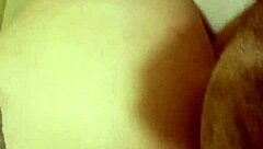 Filling Her Wet Pussy With Cum