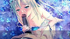 Dungeon of Regalias character 12 scene 3 with subtitles 😊