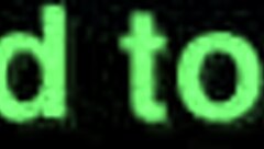 French girl on camera