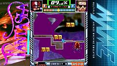 fantasia, my nude fantasy dream, comes to life in this story.