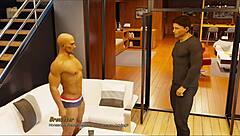 retrieving the past season 3 episode 26