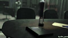 嘿，来看这个终极守望先锋收藏，长音视频，SFM来自Yanni——我只是重新上传，你知道？