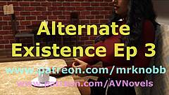 Alternate Existence 3: Explore New Realities In This Game