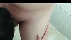 Suck Ass And Pussy For Blowjob