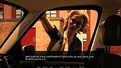 overcome with desire for anal assfucking with toys