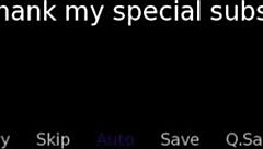 overcome with desire for anal assfucking with toys