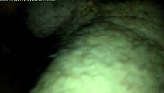 i watch this girl get fucked hard in the bathroom, bent over in doggystyle with a monster cock