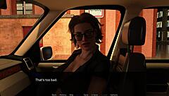 overcome with desire for anal assfucking with toys