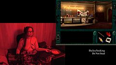 naked final scene playthrough part 4