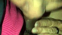 Miss swallow arabada emip yutuyor