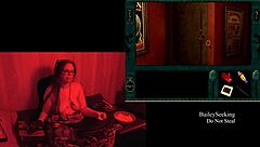 naked final scene playthrough part 4