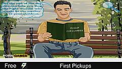 first pickups experience