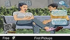 first pickups experience