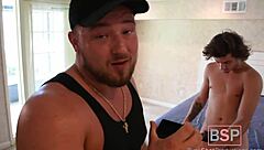 Dusty Leighs Rockstar Porn Video With Kelsi Monroe