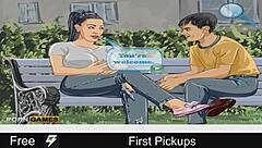 first pickups experience