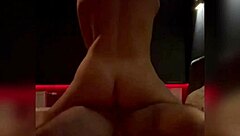 Beastcouples Engage In Rough Fucking. Big Ass Riding And Deepthroat Action