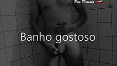 Pau Pimenta In Intense Gay Action