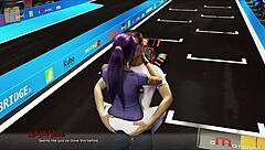 alternate existence 56 game adventure unfolds