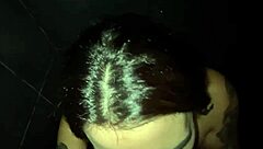 Cute wife tattooed leaked online