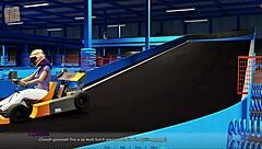 alternate existence 56 game adventure unfolds