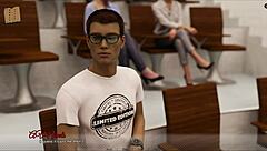 alternate existence 56 game adventure unfolds