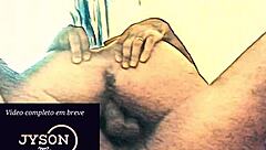 She says, 'I woke up craving to ride your big ass cock'